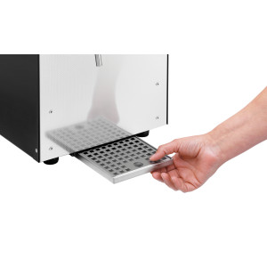 Aparat za točenje toplog vina - 130 L/h - Bartscher