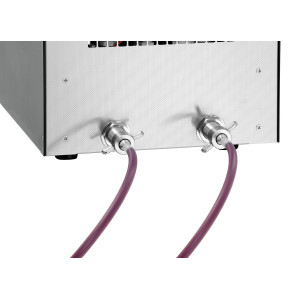 Aparat za točenje toplog vina - 130 L/h - Bartscher