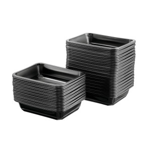 Pladanj od PP za poluautomatski zatvarač - Paket od 50 - Bartscher