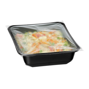 Pladanj od PP za poluautomatski zatvarač - Paket od 50 - Bartscher