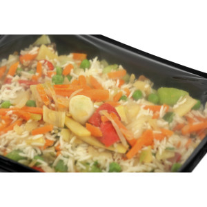 Pladanj od PP za poluautomatski zatvarač - Paket od 50 - Bartscher