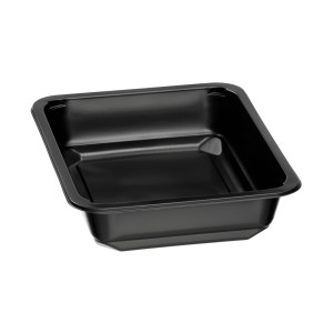 Pladanj od PP za poluautomatski zatvarač - Paket od 50 - Bartscher