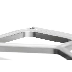 Okvir za ugradnju 3 odjeljka za poluautomatski brtvljenje posuda