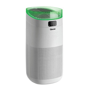 Pročišćivač zraka - 40 m² - Bartscher