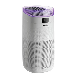 Pročišćivač zraka - 40 m² - Bartscher