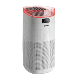 Pročišćivač zraka - 40 m² - Bartscher