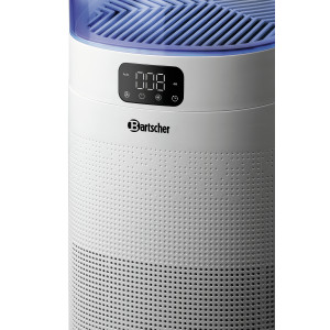 Pročišćivač zraka - 40 m² - Bartscher