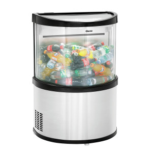 Hladnjak za piće - 60 L - Bartscher