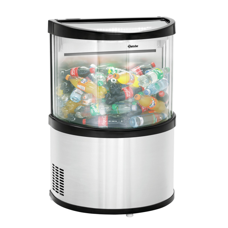 Hladnjak za piće - 60 L - Bartscher