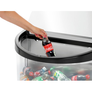 Hladnjak za piće - 60 L - Bartscher