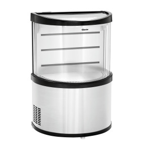 Hladnjak za piće - 60 L - Bartscher