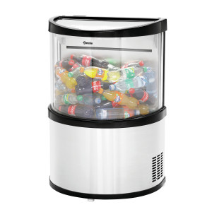 Hladnjak za piće - 60 L - Bartscher