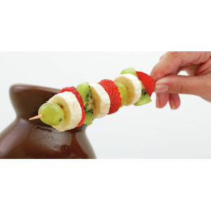 Čokoladna fontana - 2,5 kg - Bartscher