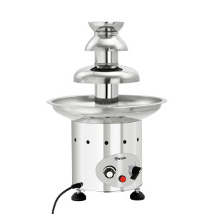 Čokoladna fontana - 2,5 kg - Bartscher