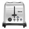 Toster - 2 kriške - Bartscher