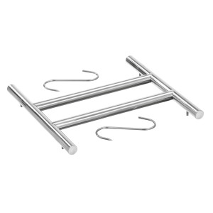 Ormarić za suho zrenje Dry Age 63 - Crni - 63 L - Bartscher