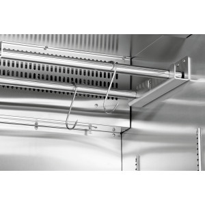 Ormarić za suho sazrijevanje Dry Age 380 - 380 L - Bartscher