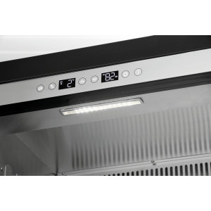 Ormarić za suho sazrijevanje Dry Age 380 - 380 L - Bartscher