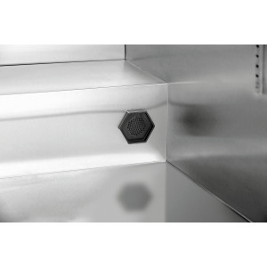 Ormarić za suho sazrijevanje Dry Age 380 - 380 L - Bartscher