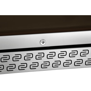 Ormarić za suho sazrijevanje Dry Age 380 - 380 L - Bartscher