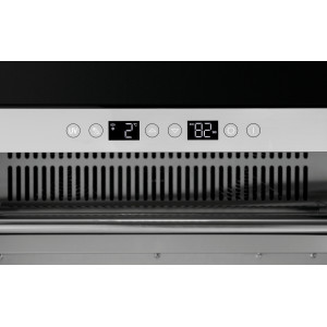 Ormarić za suho sazrijevanje Dry Age 380 - 380 L - Bartscher