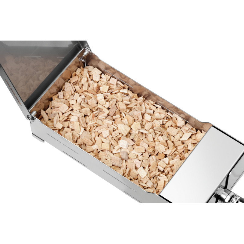 Kutija za dimljenje - 1,16 L - Bartscher