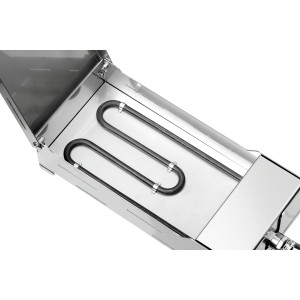 Kutija za dimljenje - 1,16 L - Bartscher