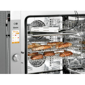 Kutija za dimljenje - 1,16 L - Bartscher