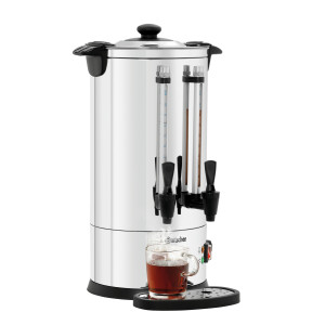 Distributer čaja i vruće vode M8000 - 8L - Bartscher