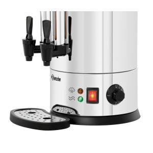 Distributer čaja i vruće vode M8000 - 8L - Bartscher