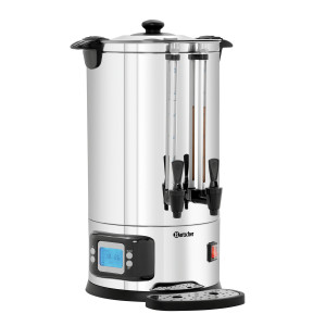 Distributer čaja / vruće vode D15000 - 15 L - Bartscher