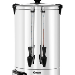 Distributer čaja / vruće vode D15000 - 15 L - Bartscher