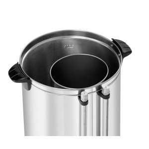 Distributer čaja / vruće vode D15000 - 15 L - Bartscher