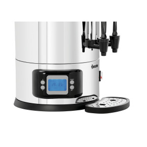 Distributer čaja / vruće vode D15000 - 15 L - Bartscher
