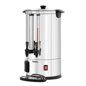 Distributer čaja / vruće vode D15000 - 15 L - Bartscher