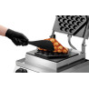 Gofrer s mjehurićima - 230 V - Bartscher