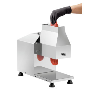 Oprema za omekšavanje mesa od nehrđajućeg čelika - 230 V - Bartscher