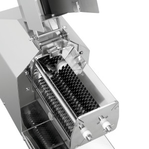 Oprema za omekšavanje mesa od nehrđajućeg čelika - 230 V - Bartscher