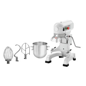 Planetarni mikser - 3 kg - 10 L - Bartscher