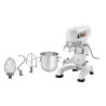 Planetarni mikser - 3 kg - 10 L - Bartscher