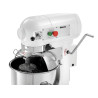 Planetarni mikser - 9 kg - 30 L