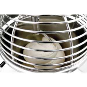 Planetarni mikser - 9 kg - 30 L