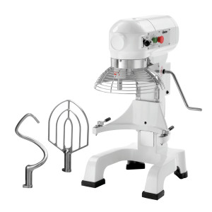 Planetarni mikser - 9 kg - 30 L