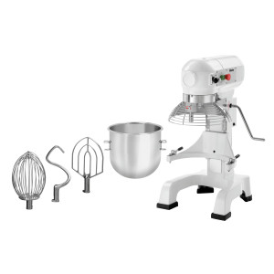 Planetarni mikser - 9 kg - 30 L