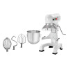 Planetarni mikser - 9 kg - 30 L