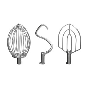 Planetarni mikser - 9 kg - 30 L