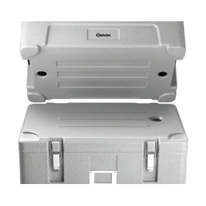 Izolirani spremnik GN 1/1 - 25 L - Bartscher