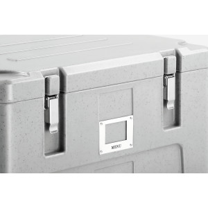 Izolirani spremnik GN 1/1 - 25 L - Bartscher