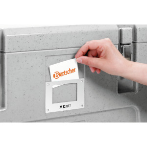 Izolirani spremnik GN 1/1 - 25 L - Bartscher