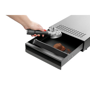 Ladica za kavu od marcipana - Bartscher